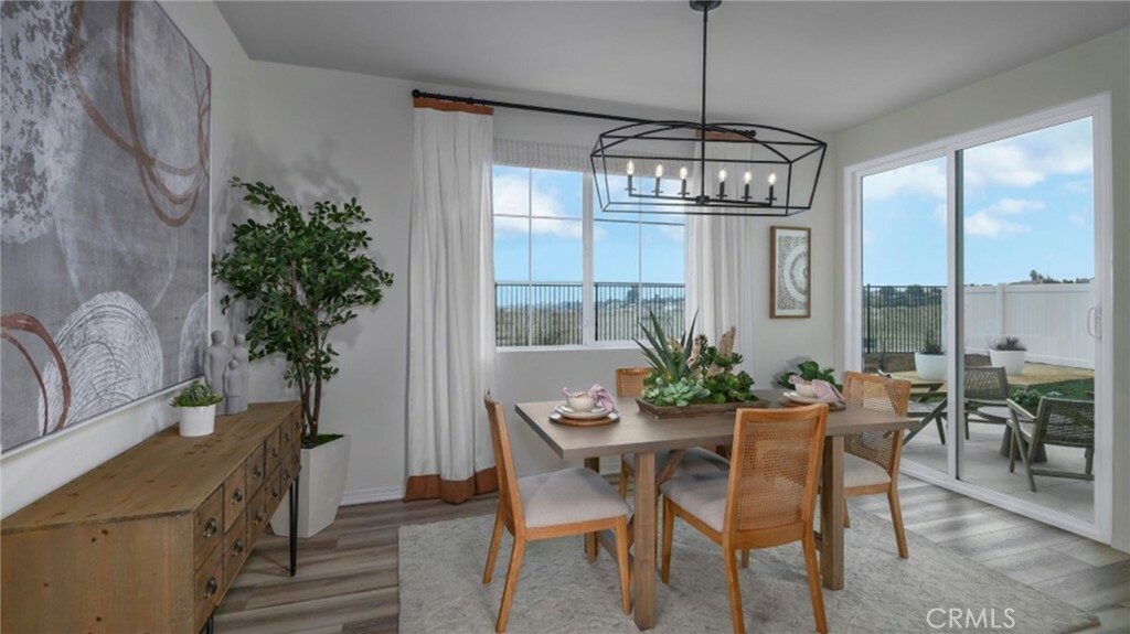 Property Photo:  2438 Gunner Ridge Way  CA 92377 