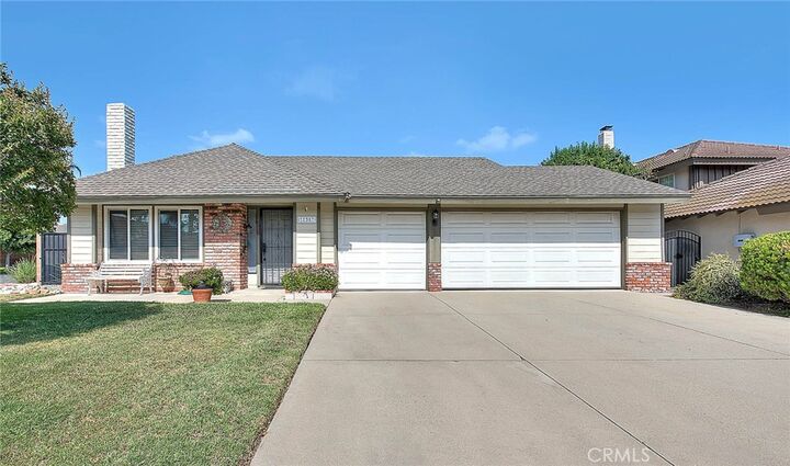 Property Photo: 12987 Falcon Place CA 91710