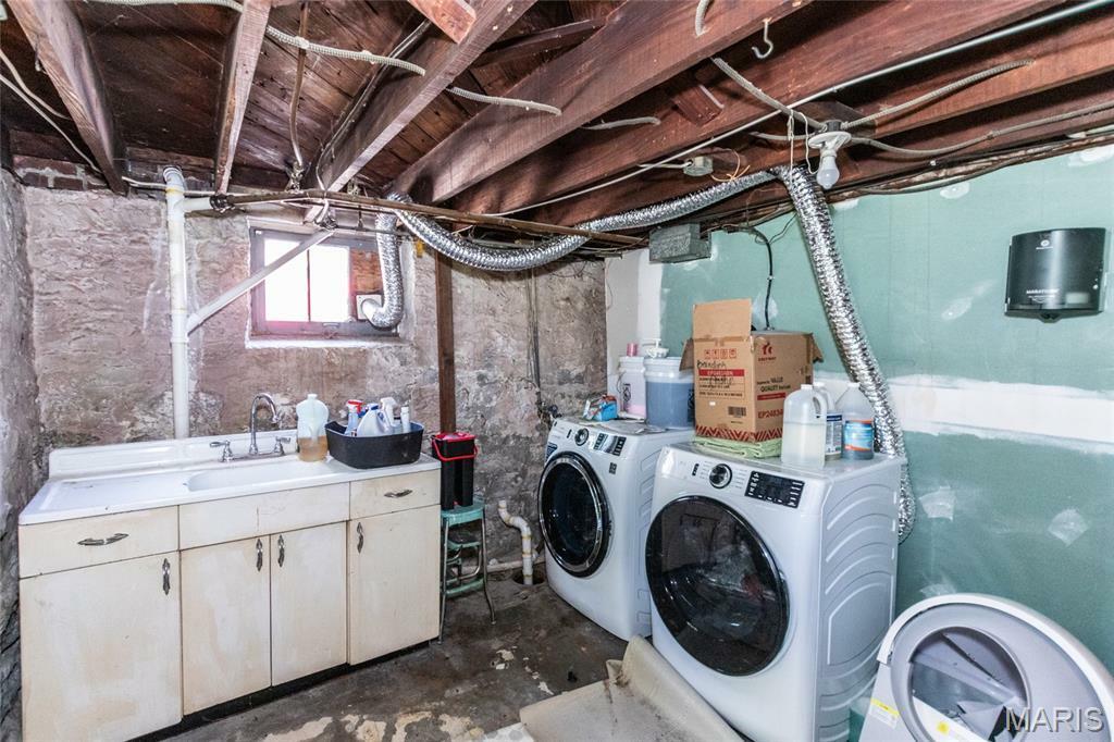 Property Photo: 8210 Page Avenue MO 63130