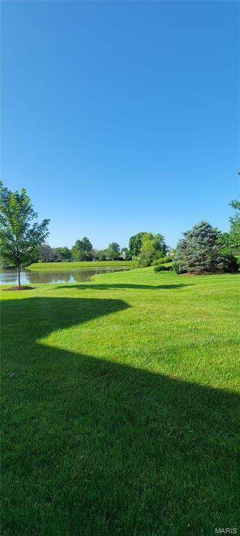 Property Photo: 2154 Ingalls Circle 1451C MO 63368