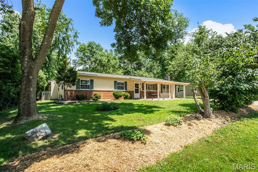 Property Photo: 236 Ramsey Lane MO 63021