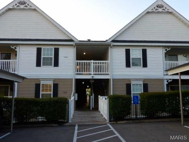 Property Photo: 7302 Spring Creek Lane MO 63368