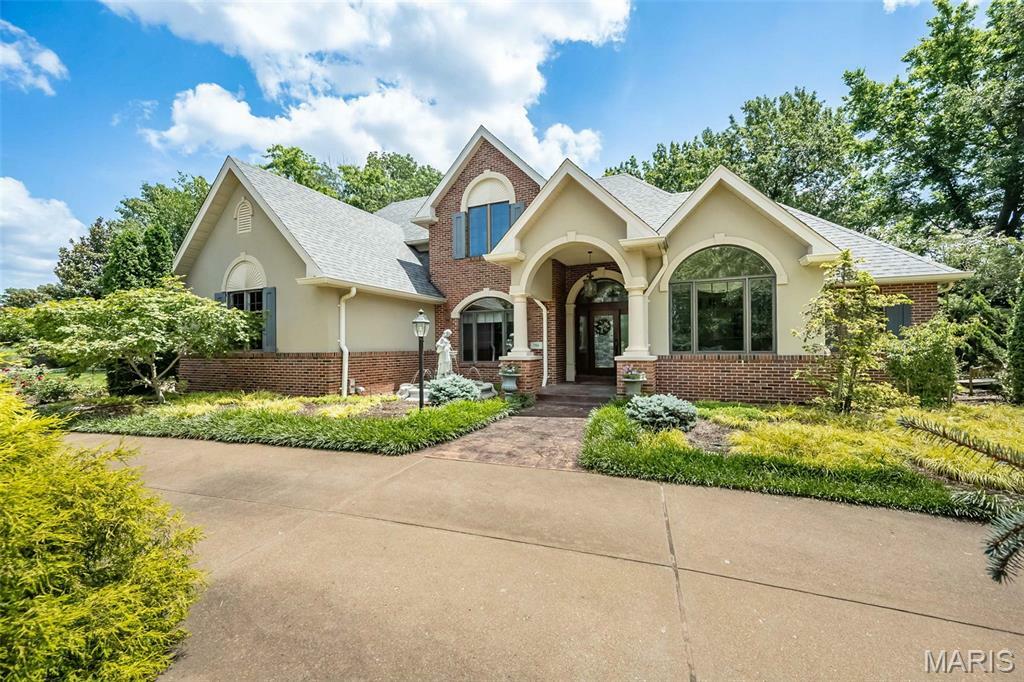 718 River Hills Drive  Fenton MO 63026 photo