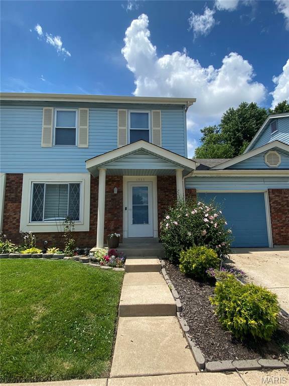 1333 Summergate Parkway  St Charles MO 63303 photo