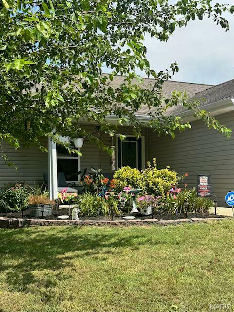Property Photo: 212 Melissa MO 63801