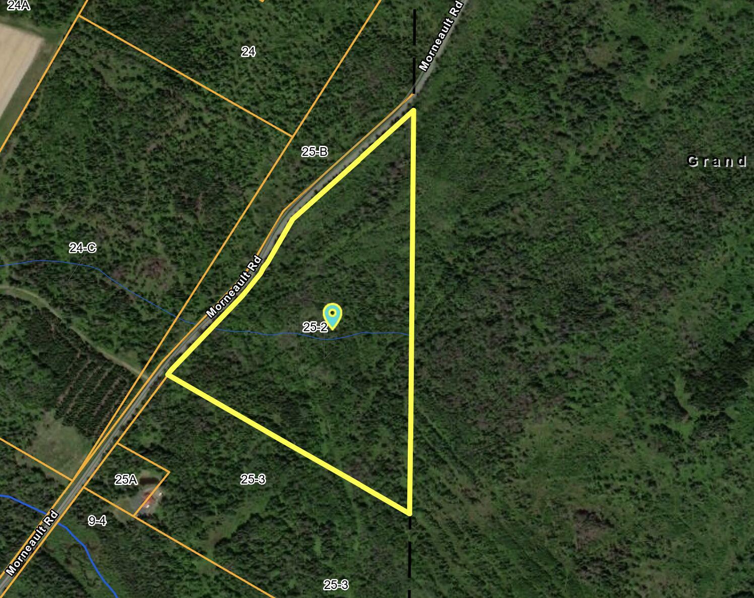 Property Photo:  25-2 Lavertu Road  ME 04756 