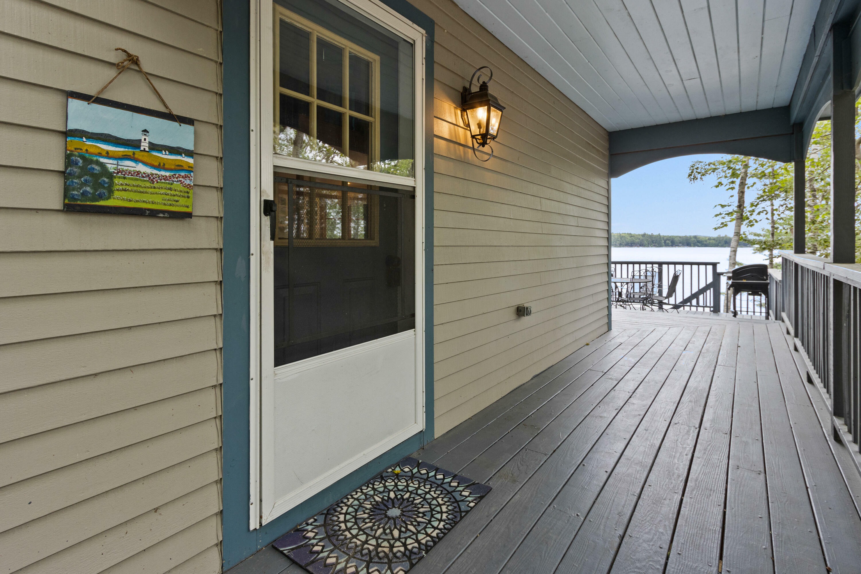 Property Photo:  86 Ridge Road  ME 04071 