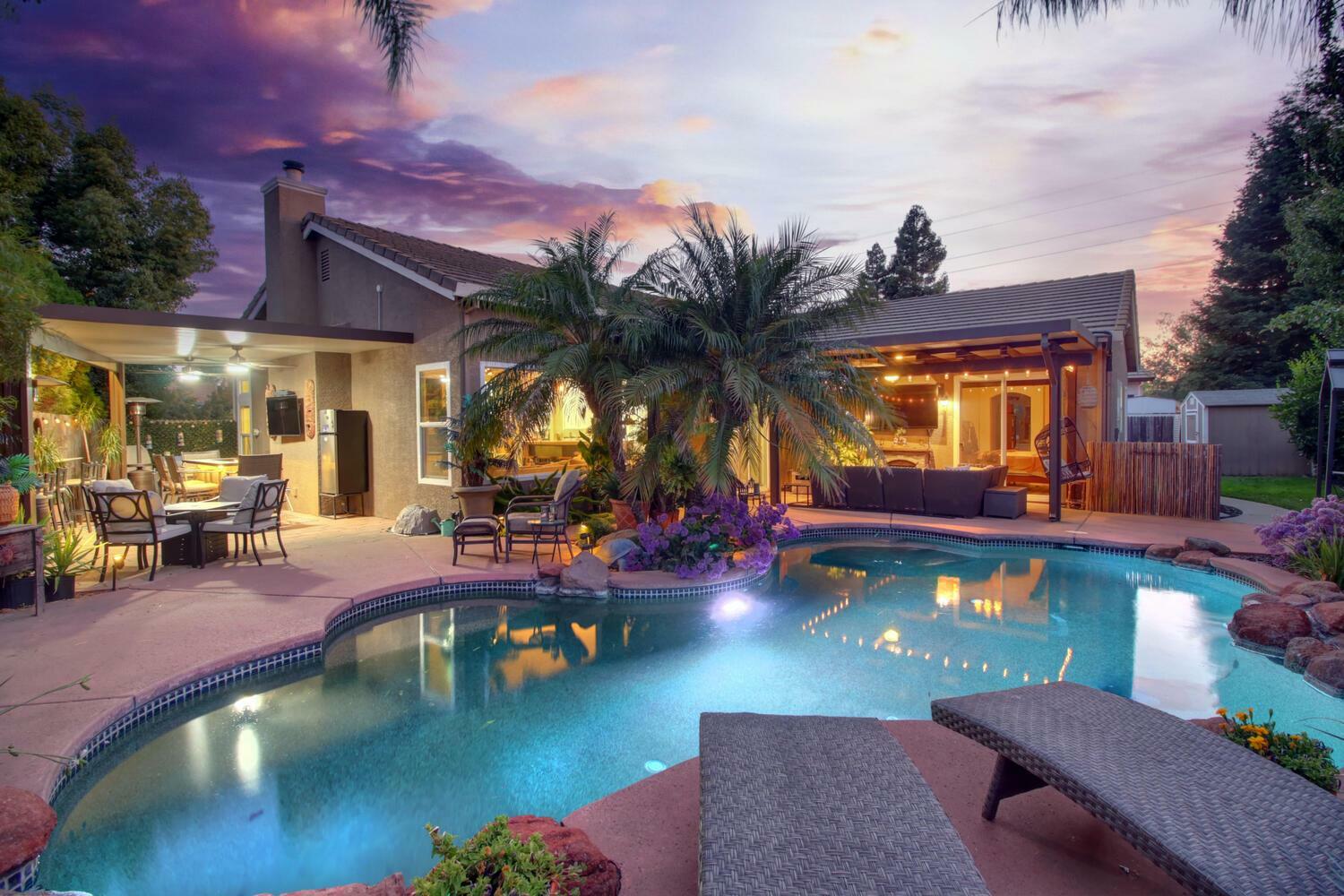 Property Photo: 4305 Satillia Court CA 95758