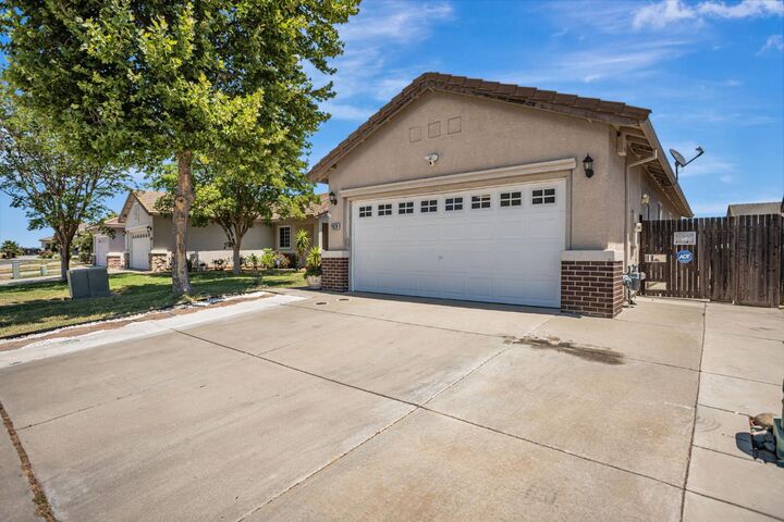 Property Photo:  7929 Symington  CA 95829 