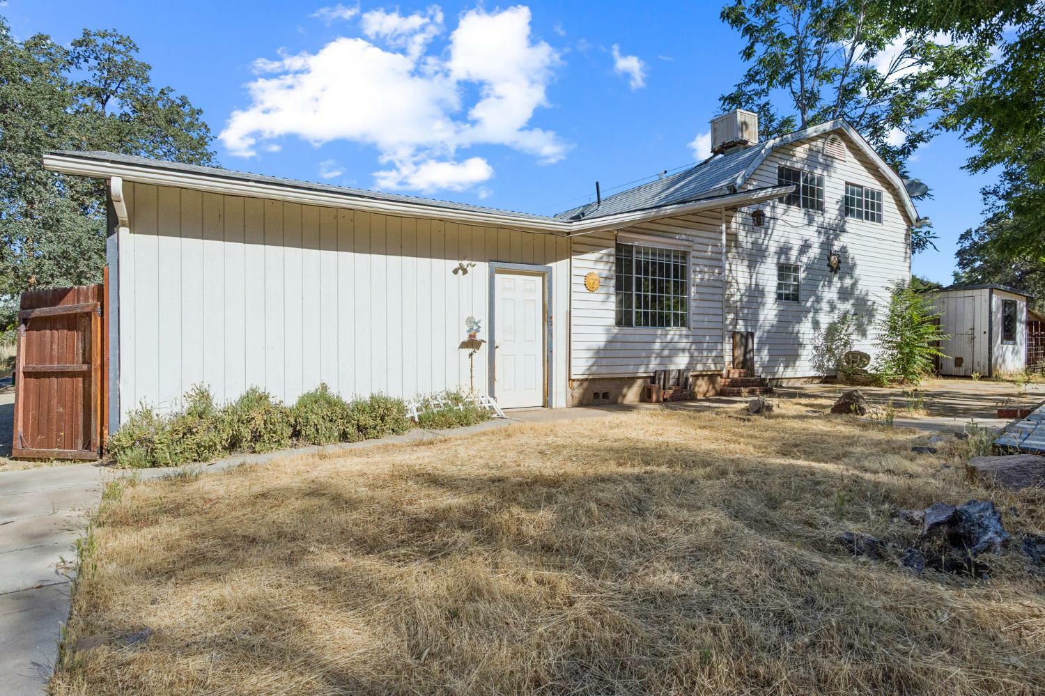 Property Photo: 11765 Campo Seco CA 95370