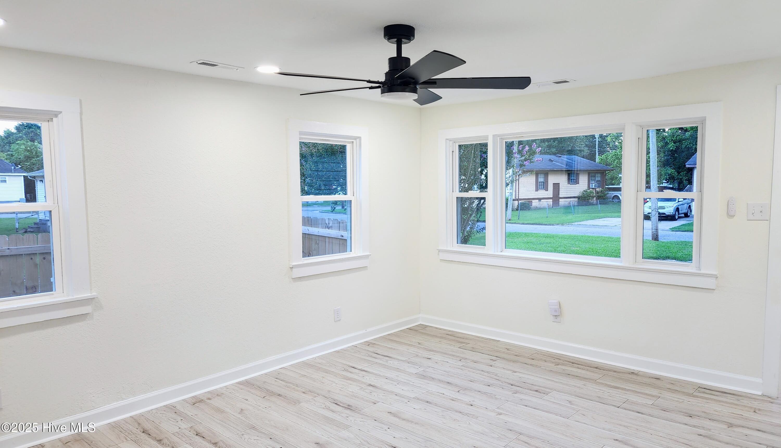Property Photo: 702A Richardson Street # A NC 27909