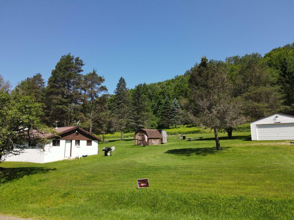 Property Photo:  397 Kenyon Hollow Road  PA 16748 
