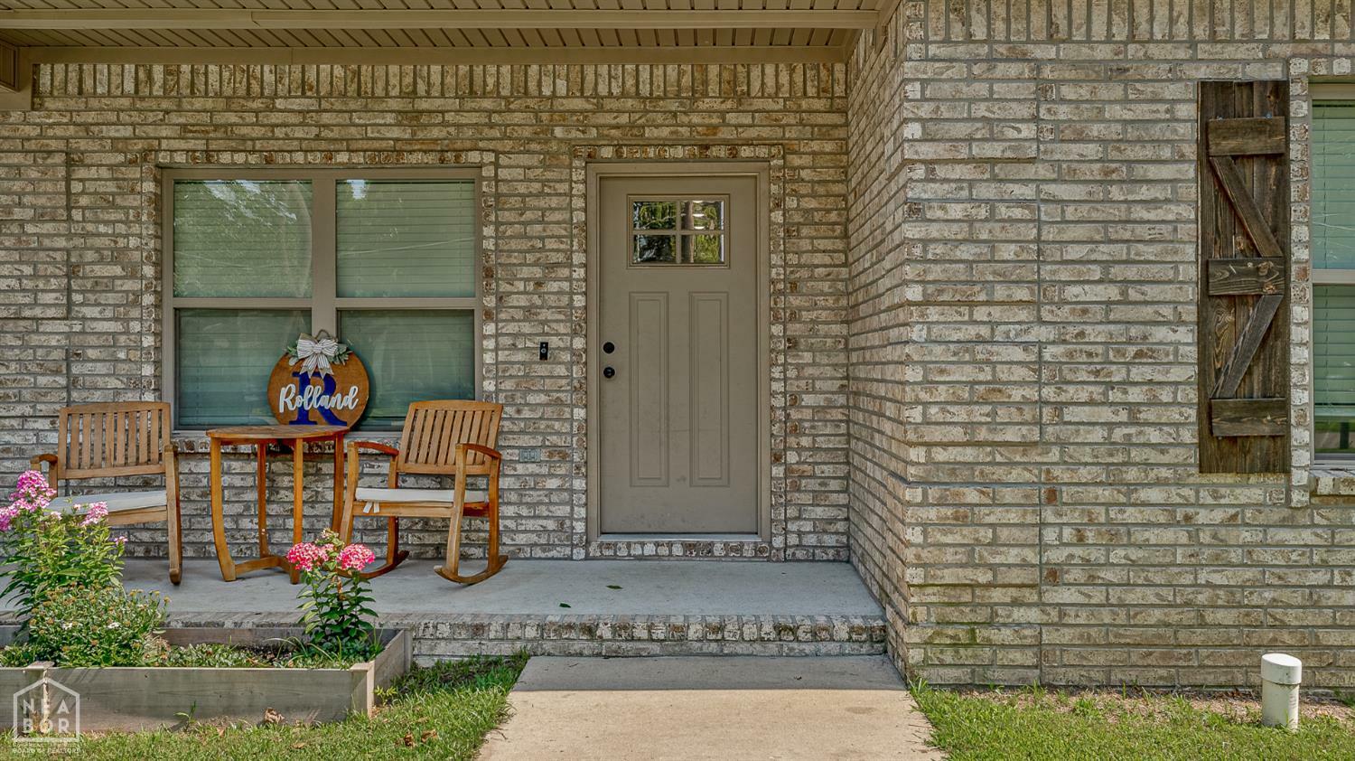 Property Photo:  604 W Texie Avenue  AR 72447 