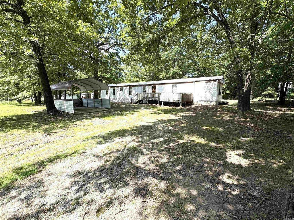 184 Cr 143  Henderson AR 72537 photo