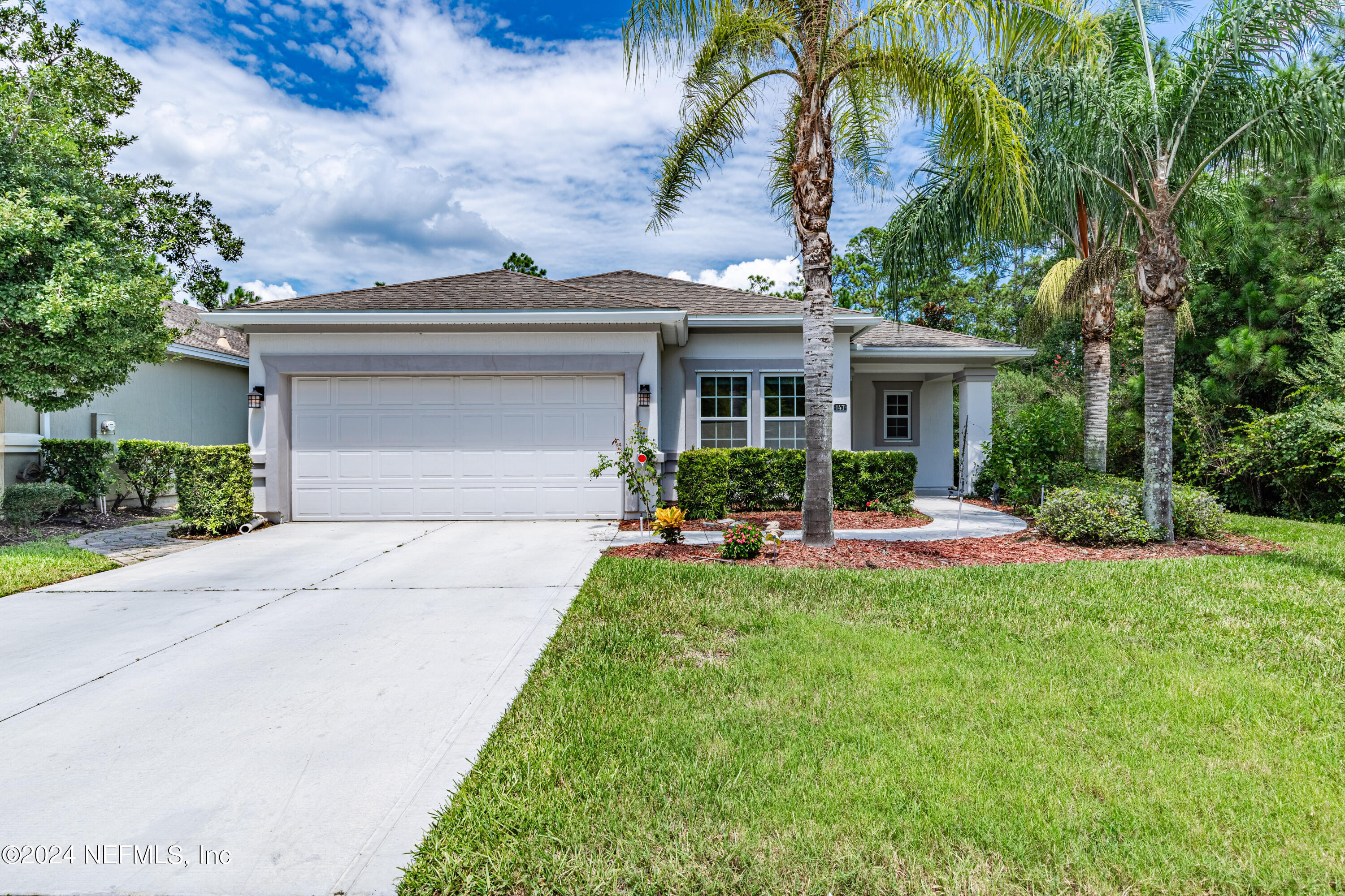 Property Photo: 147 Captiva Drive FL 32081