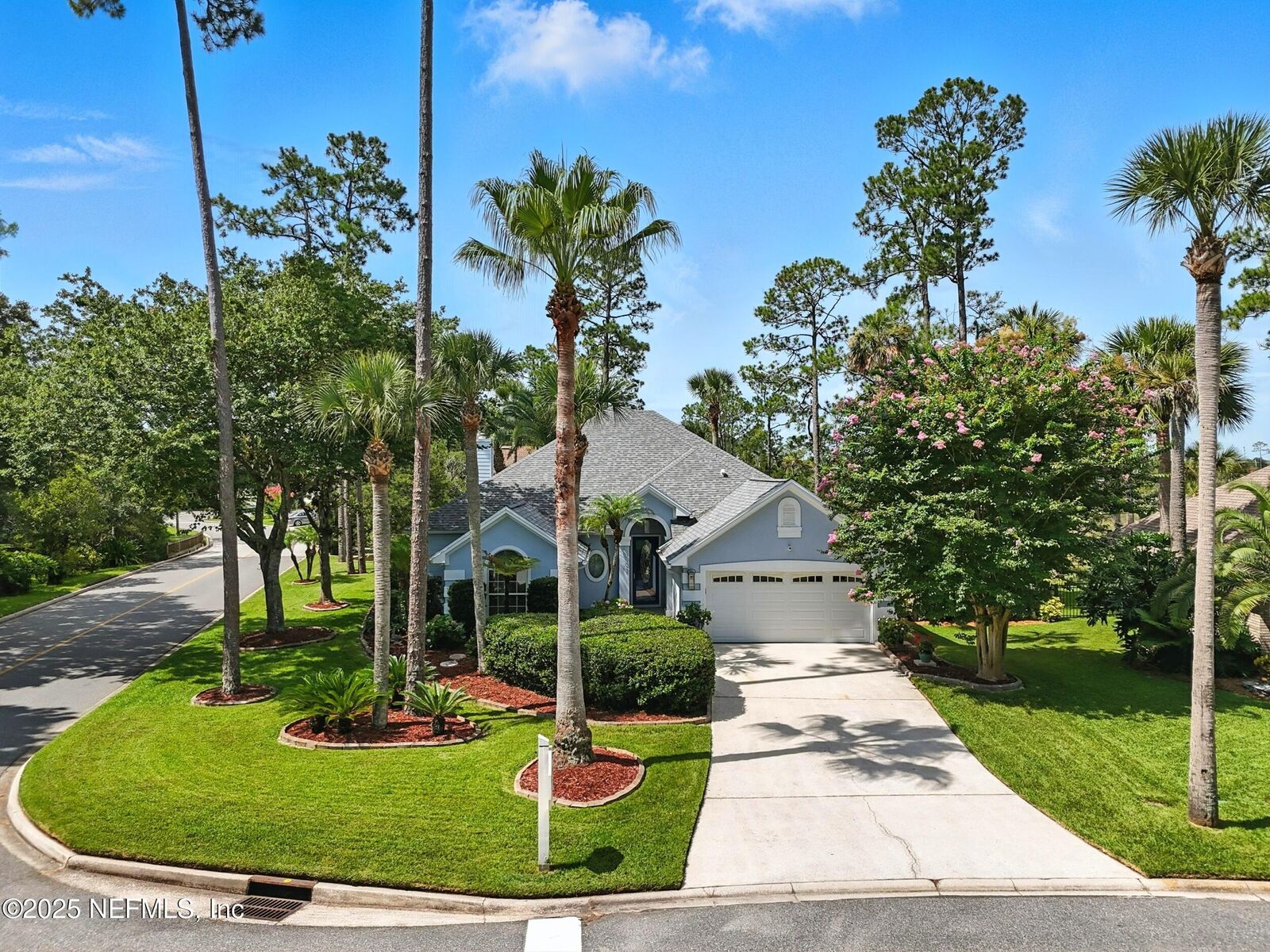 Property Photo: 1932 Green Heron Point FL 32250