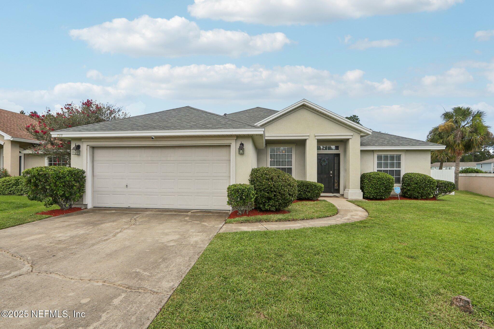 719 Sid Drive  Jacksonville FL 32218 photo