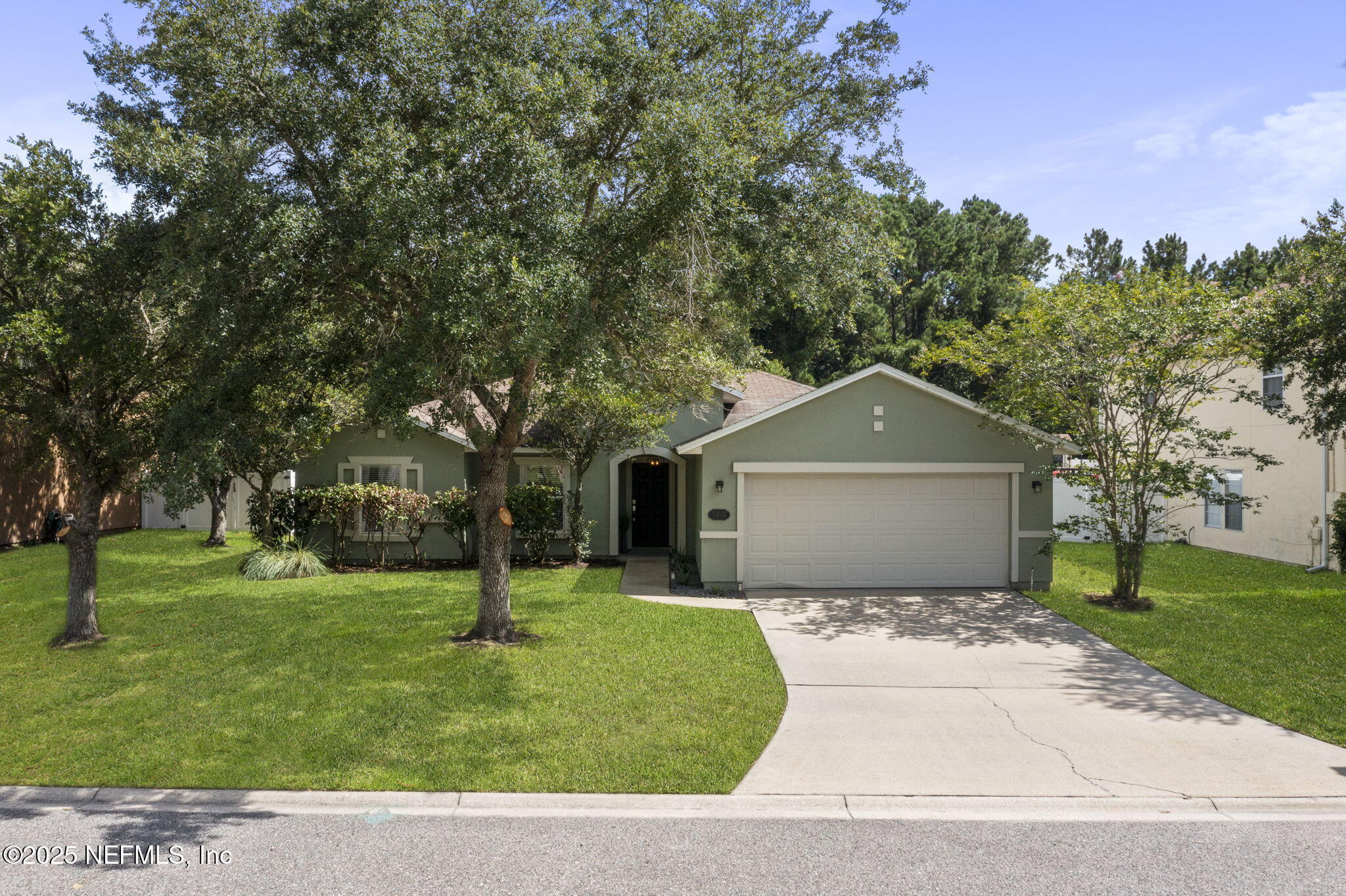 7495 Hawks Cliff Drive  Jacksonville FL 32222 photo