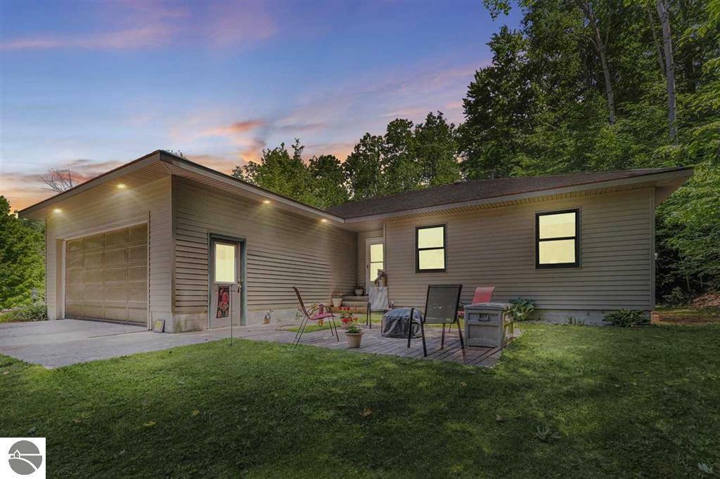 Property Photo:  6110 Bc/Ej Road  MI 49727 