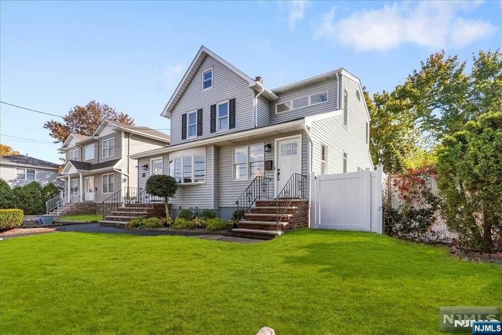Property Photo: 30 Humboldt Street NJ 07075