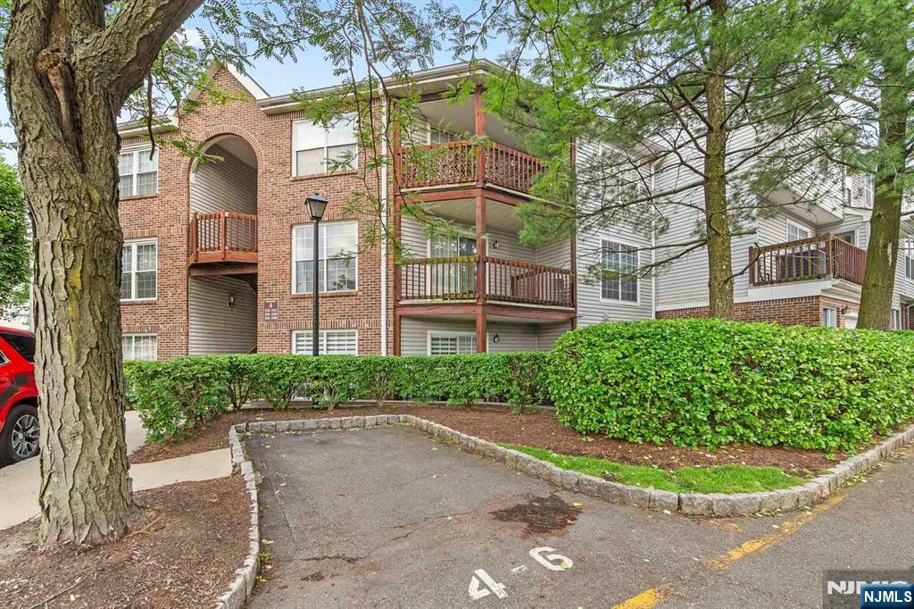 Property Photo: 1508 Westgate Drive NJ 07024