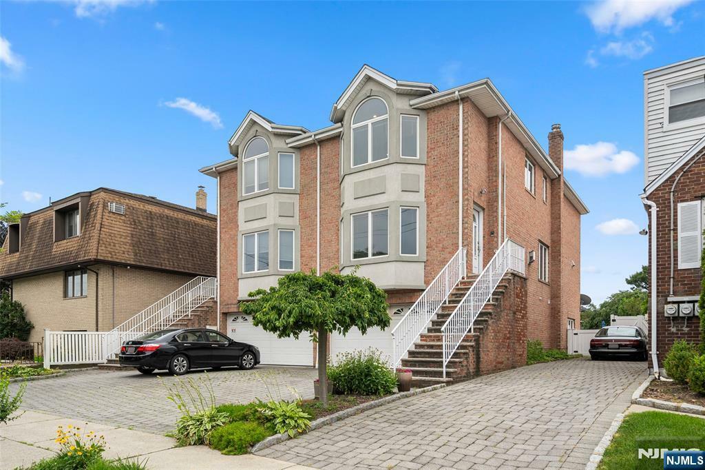 Property Photo: 424 E Central B NJ 07650