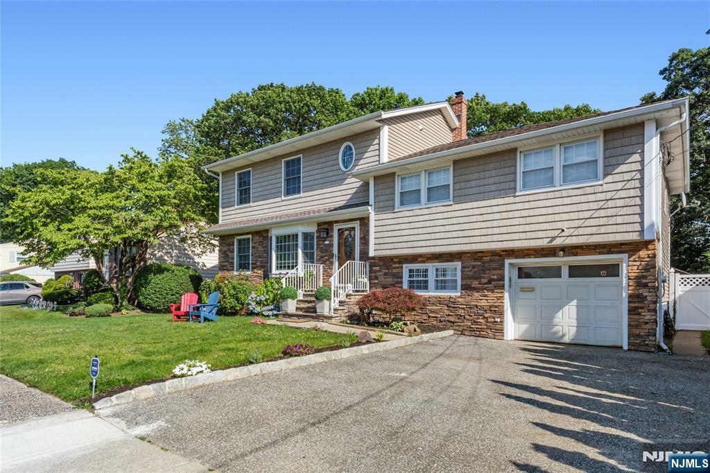 128 Bell Avenue  Saddle Brook NJ 07663 photo