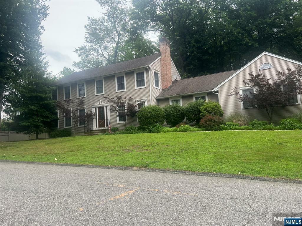 Property Photo: 410 Mark Lane NJ 07675