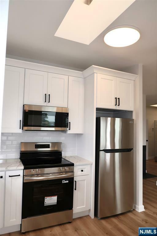 Property Photo: 584 Anderson Avenue C005c NJ 07010