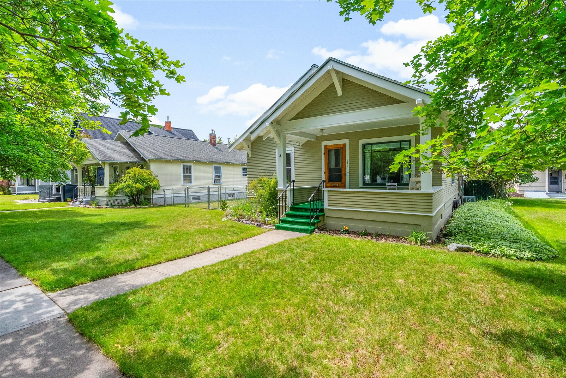 Property Photo: 619 Plymouth Street MT 59801