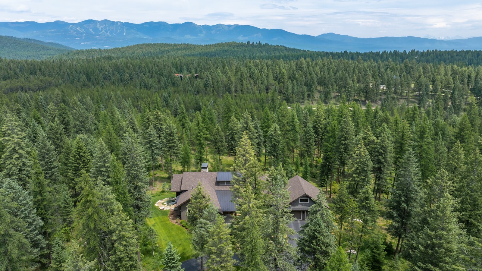 176 Whitefish Hills Loop  Whitefish MT 59937 photo