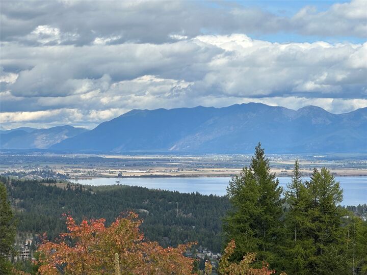 Property Photo: 410 Blacktail Heights Road MT 59922