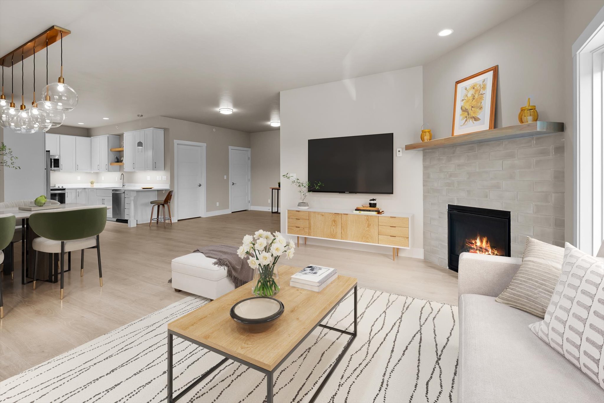 Property Photo: 6201 Shiloh Avenue G MT 59937