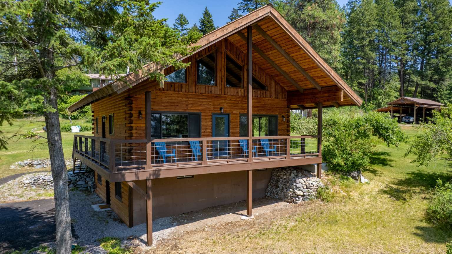 32785 Linden Lane  Bigfork MT 59911 photo