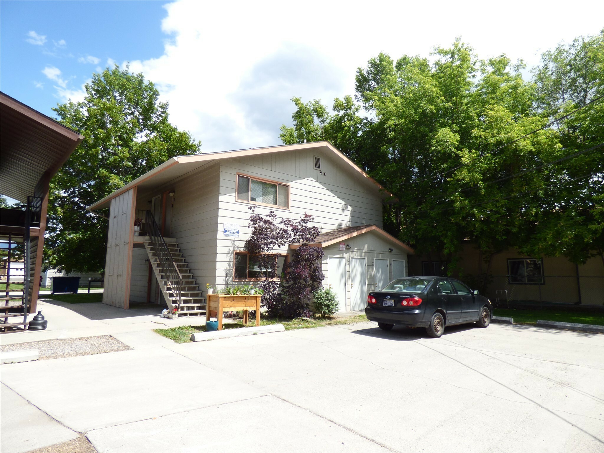 1409 S 2nd Street W  Missoula MT 59801 photo