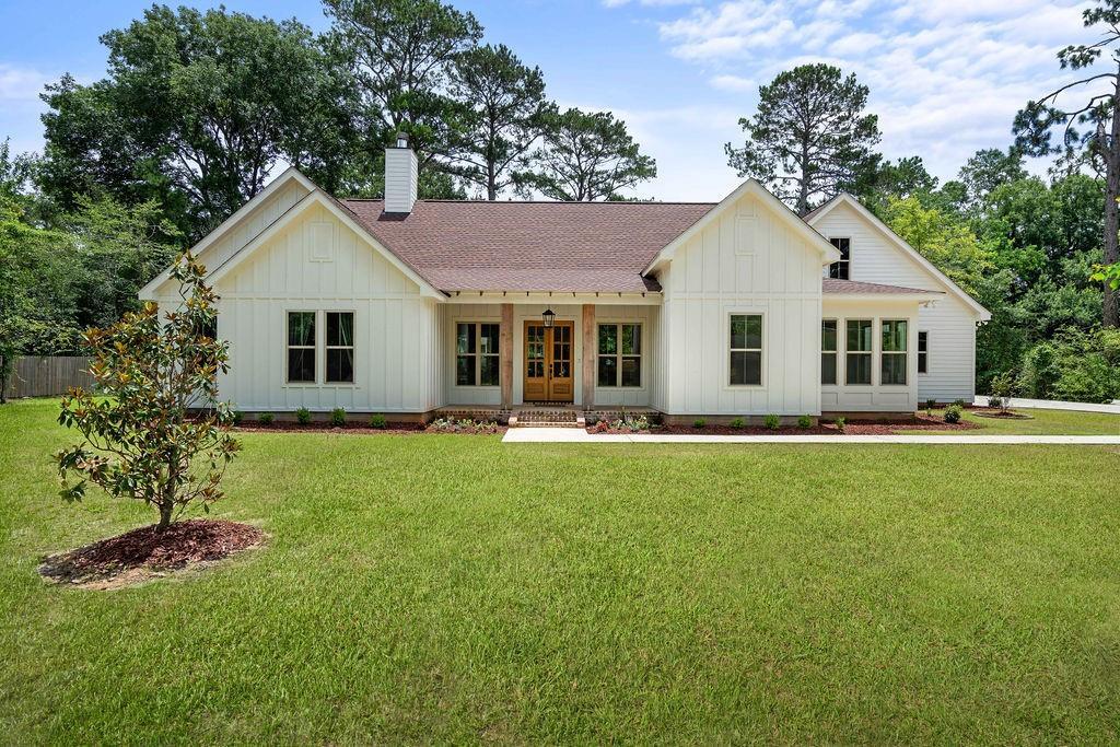 Property Photo: 23 Kathleen Drive LA 70433