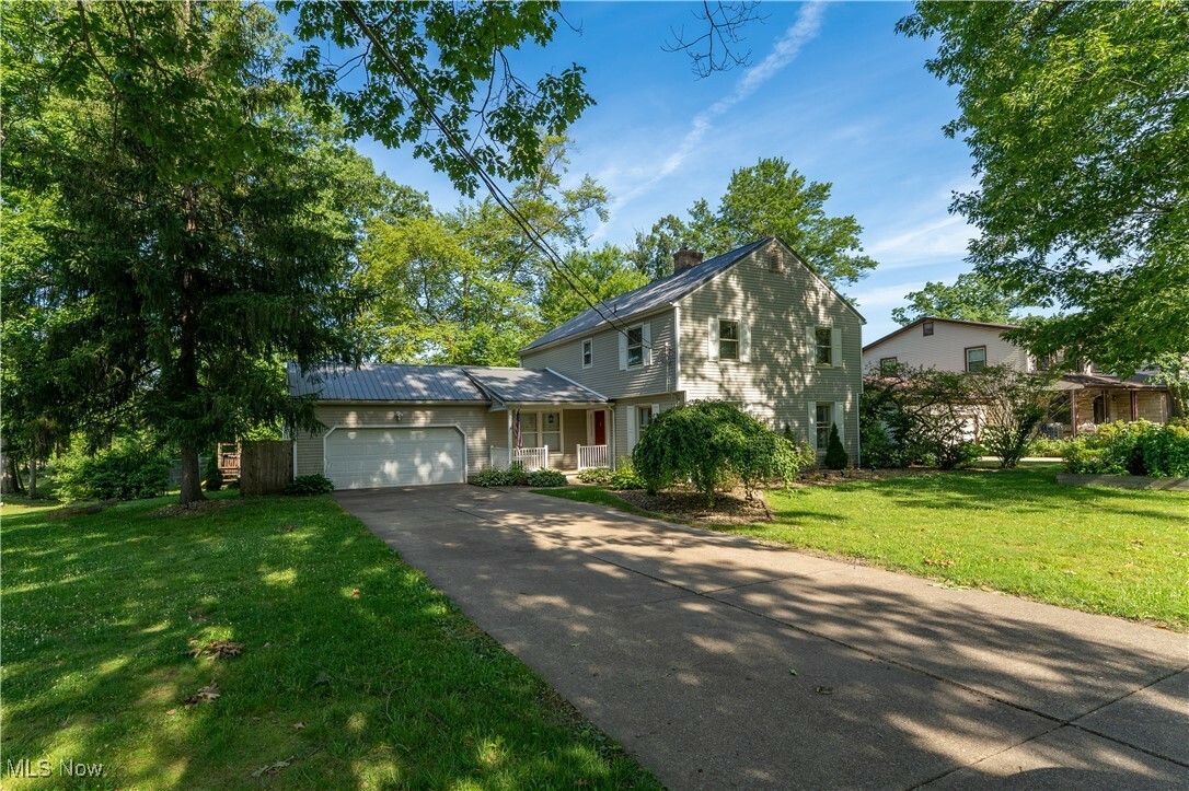5772 Sampson Drive  Girard OH 44420 photo