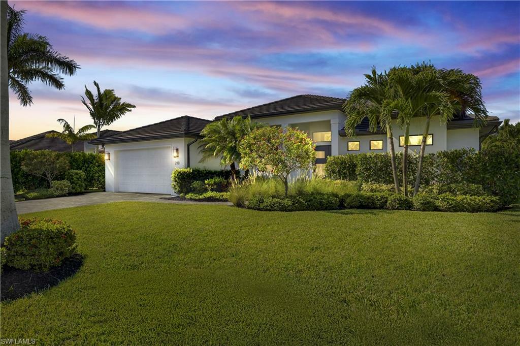 Property Photo: 210 Legacy Ct FL 34110