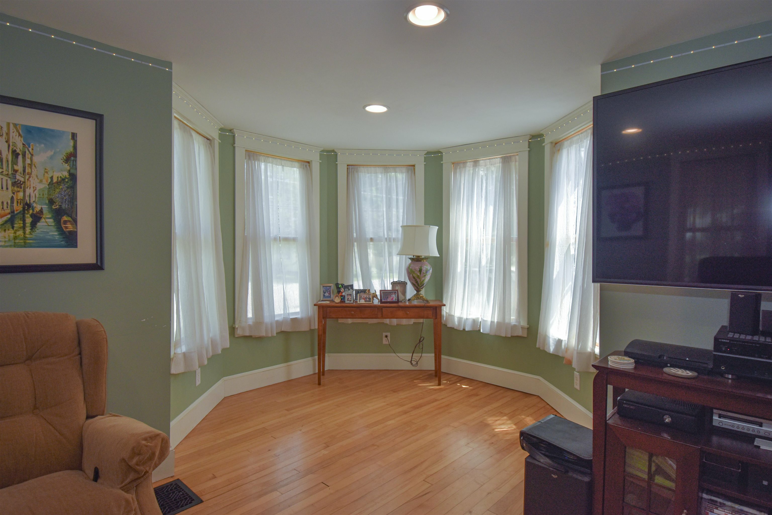 Property Photo:  20 Park Street  VT 05489 