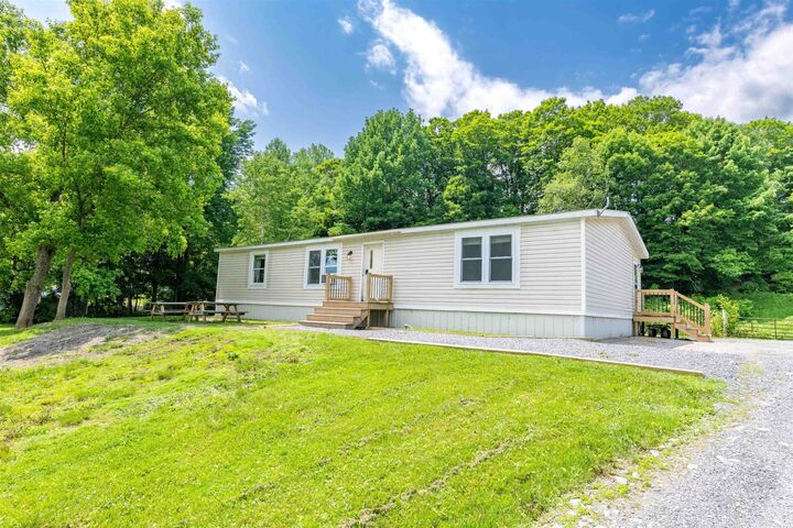 Property Photo: 793 South Main Street VT 05033