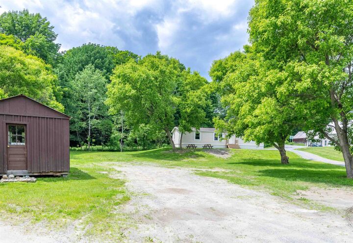Property Photo: 793 South Main Street VT 05033