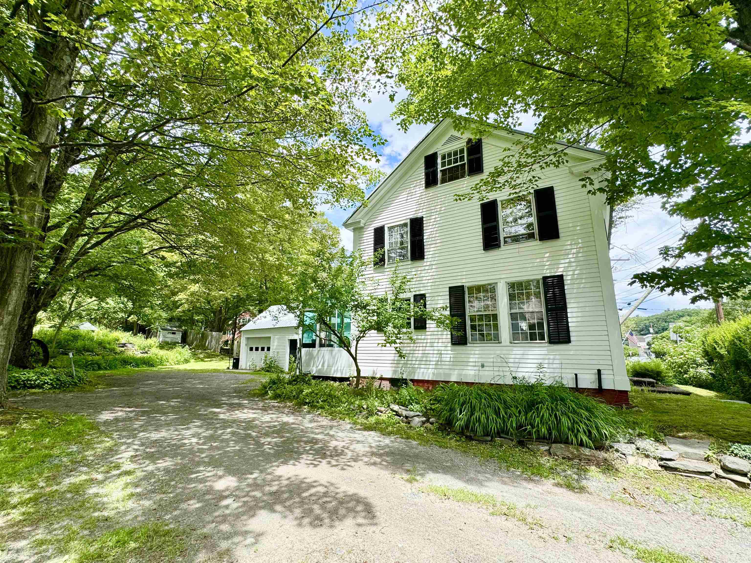 Property Photo: 119 Main Street VT 05346