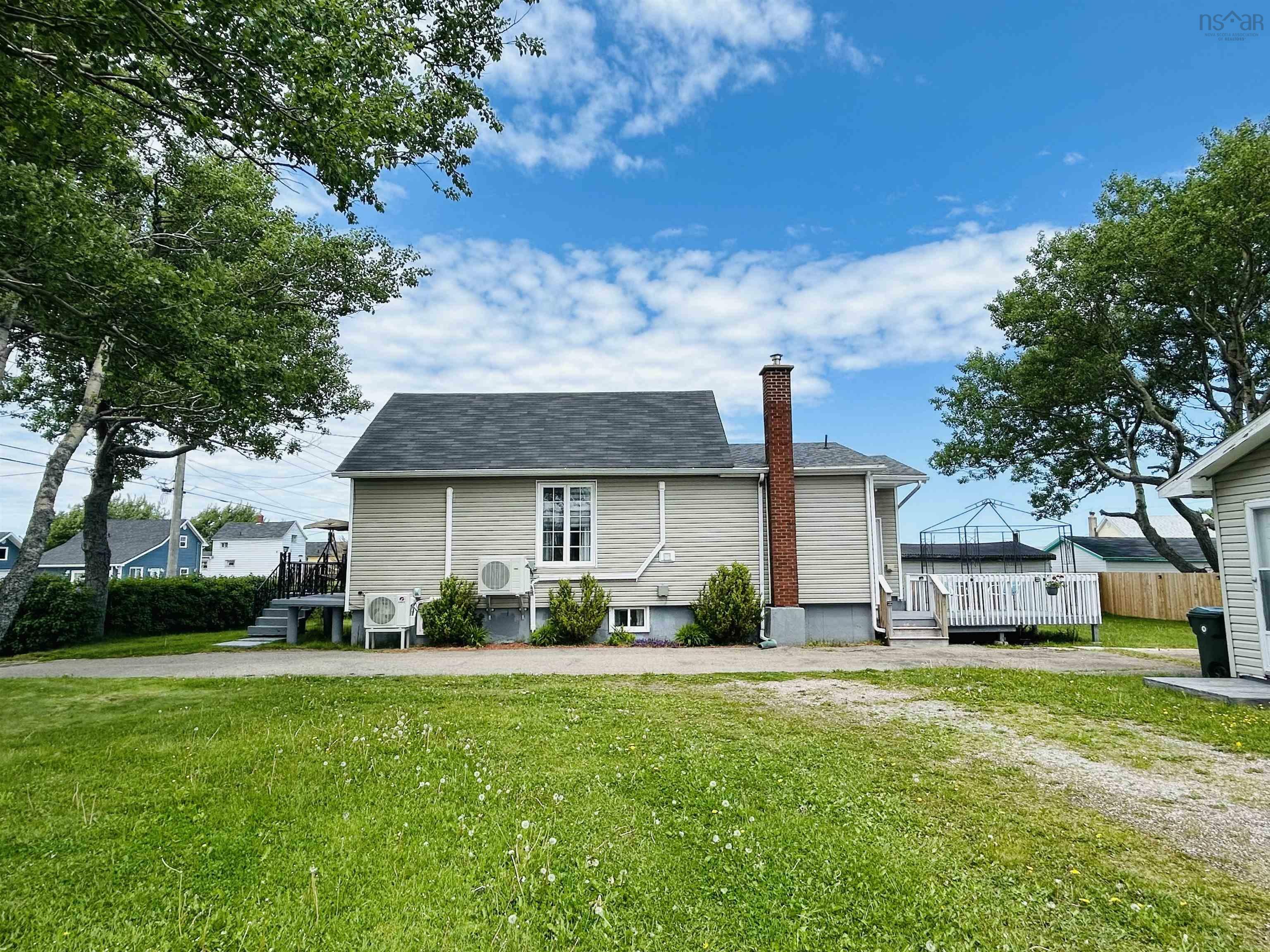 Property Photo: 11/13 Gordon Street NS B1A 3Z1