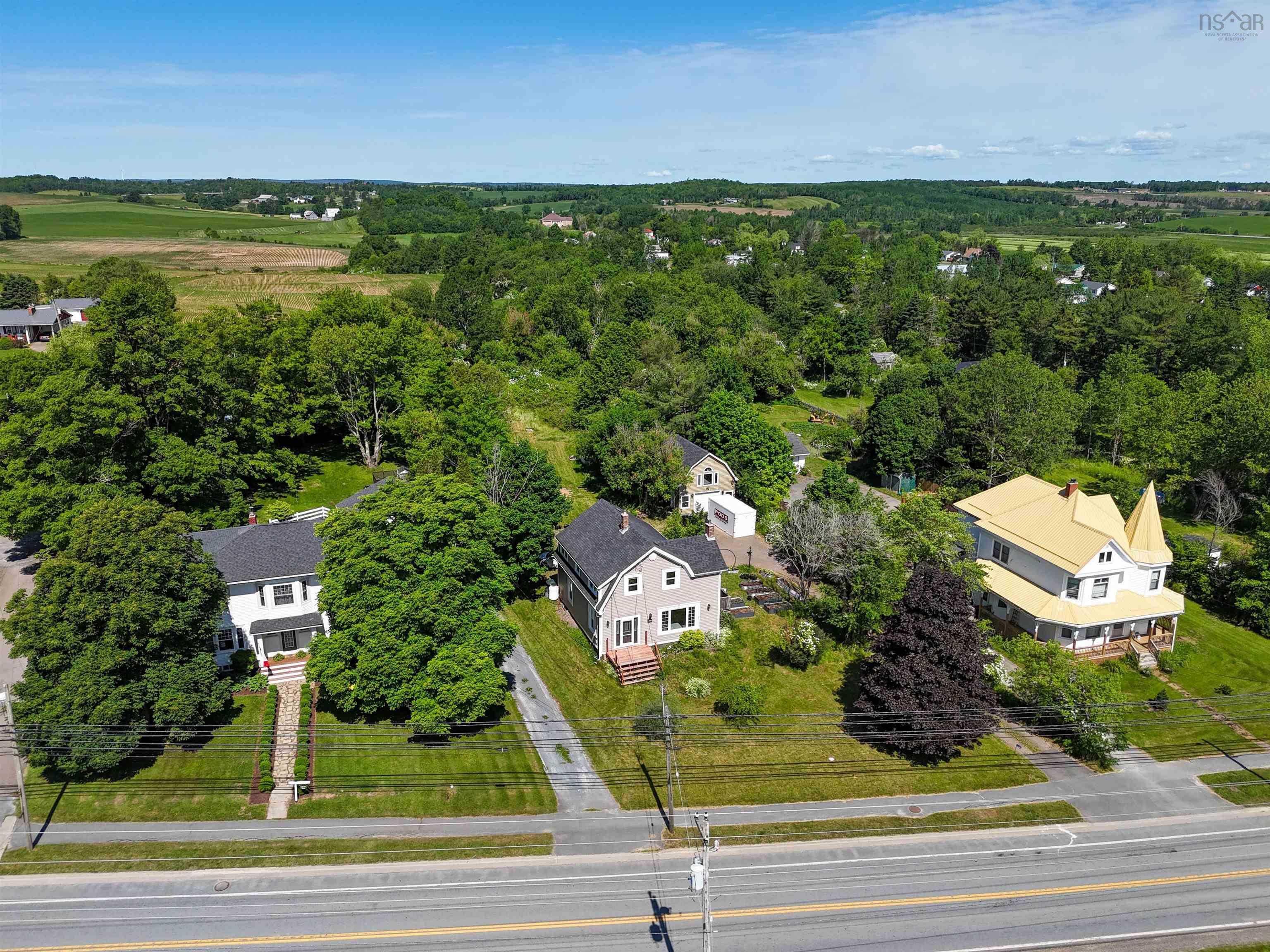 Photo de la propriété: 2780 Highway 2 NS B0N 2H0