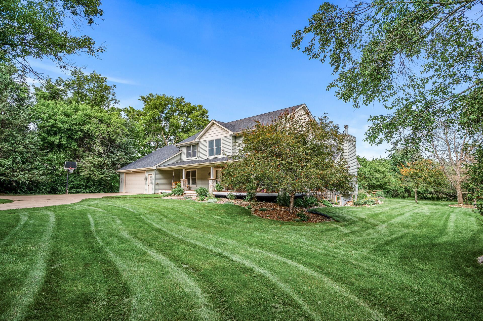 Property Photo: 1385 Quant Avenue S MN 55043