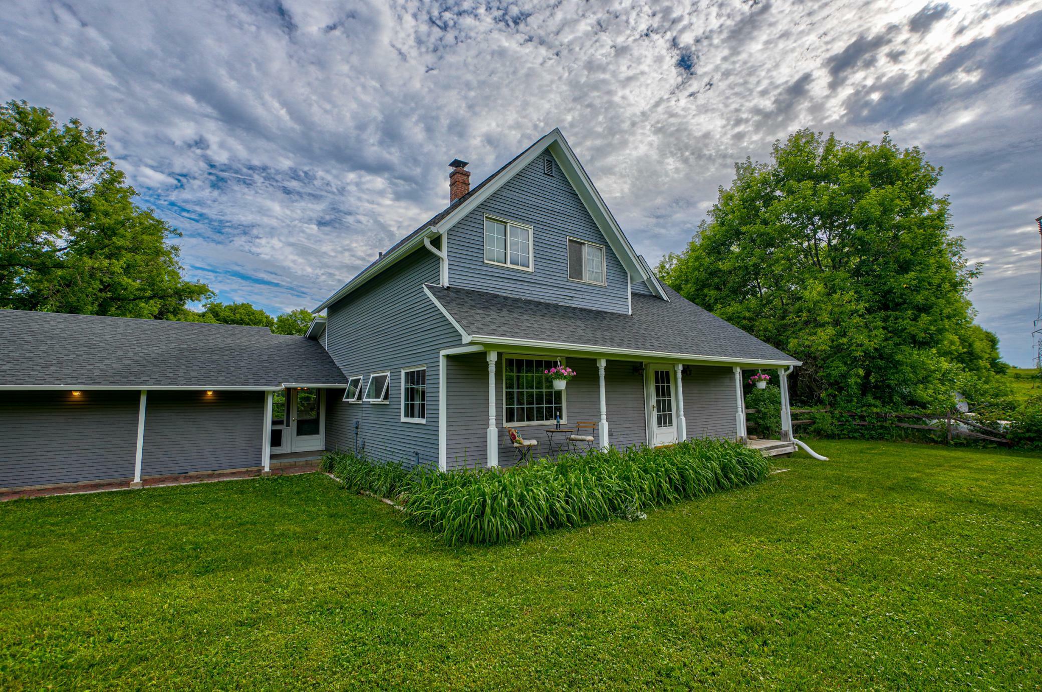 Property Photo: 1199 McKinley Drive WI 54016