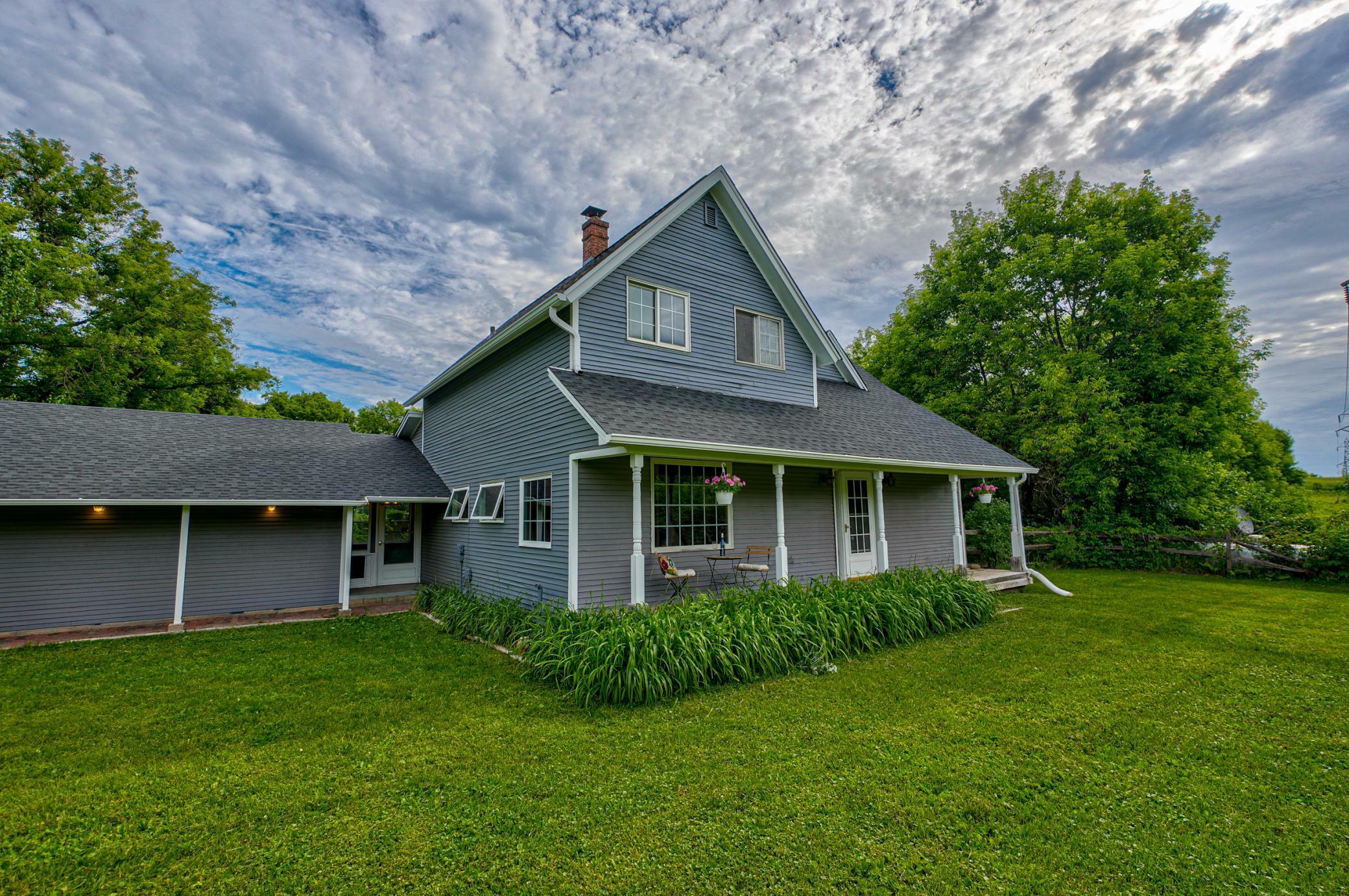 Property Photo: 1199 McKinley Drive WI 54016