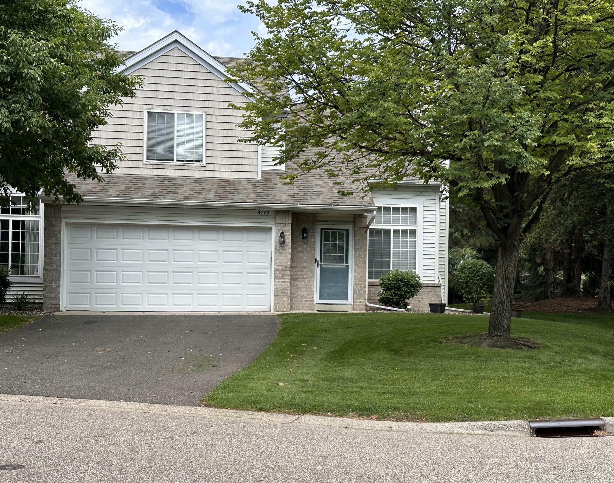 Property Photo: 8772 Benson Way 81 MN 55076