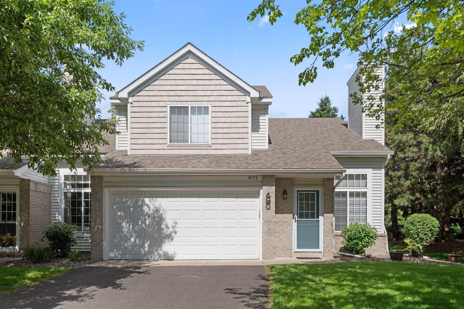 Property Photo:  8772 Benson Way 81  MN 55076 