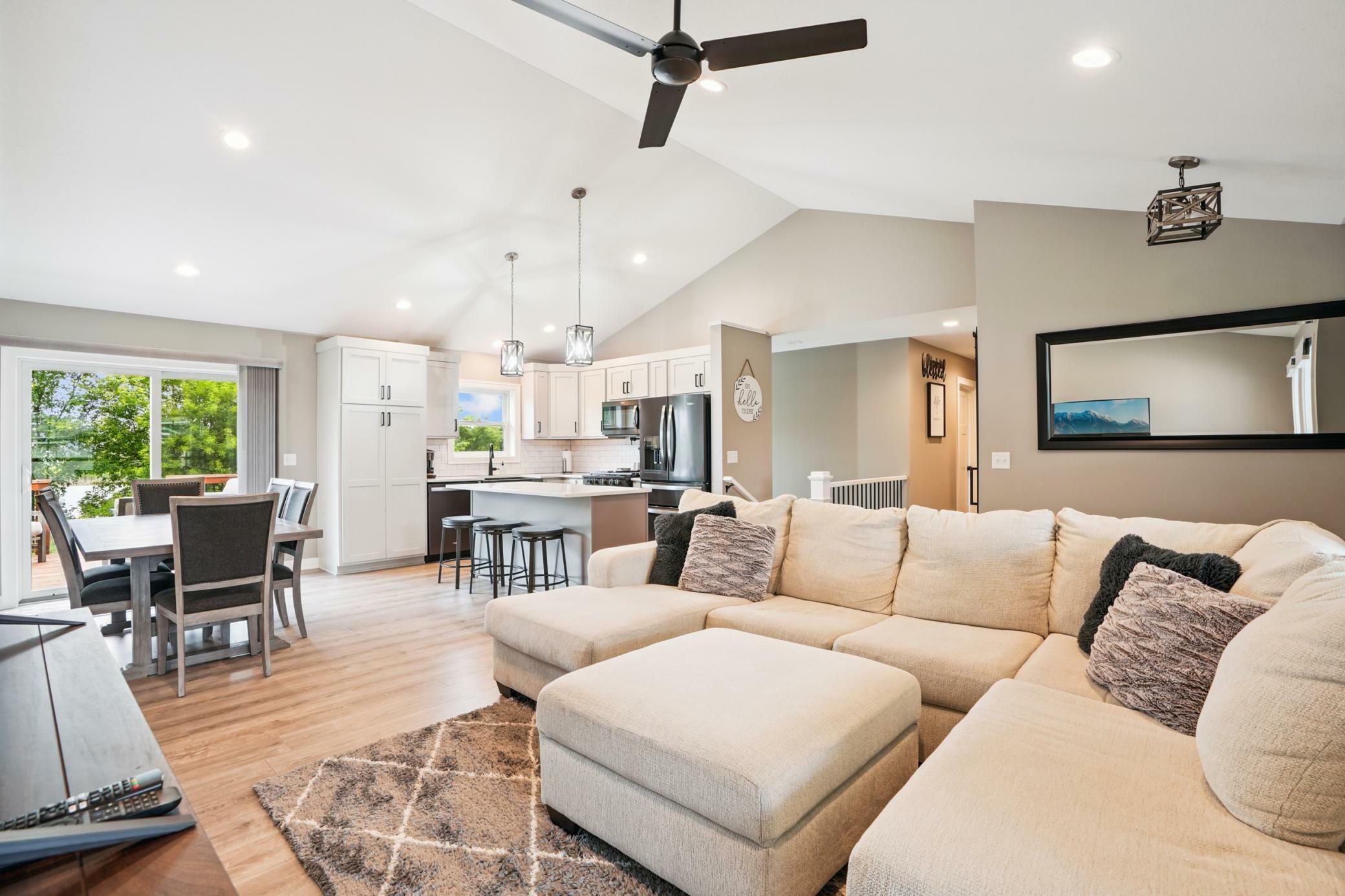 Property Photo: 1623 Otter Way WI 54017